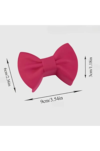 Genel Markalar 2'li silikon tava tencere kulp tutacağı Yanmaz yapışmaz sert silikon