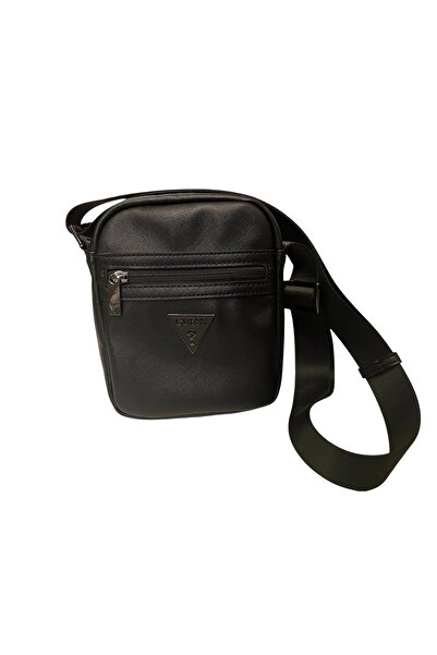 Guess LYNSI MINI DOCUMENT BAG