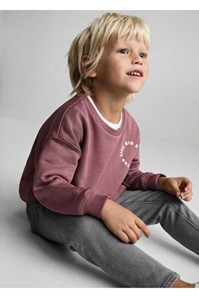 MANGO Baby Skinny jean