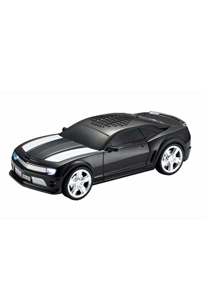 Teknowork Wster 592 Araba Bluetooth Speaker Hoparlör Radyo