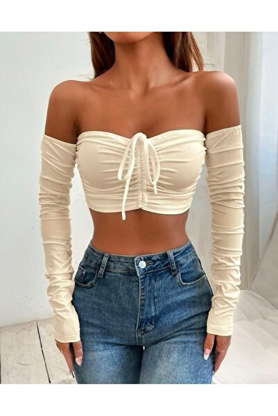 f-maskfashion STRAPLEZ SPRINGED BODY