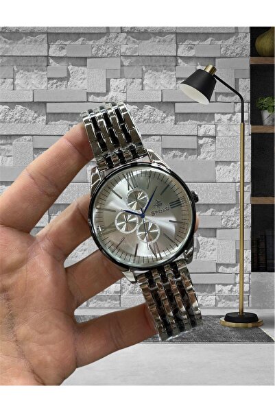 Clup Polo Erkek kol saati