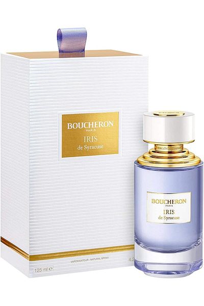 Boucheron عطر بوشرون ايرس دي سيراكوز او دو بارفيوم للجنسين 125مل