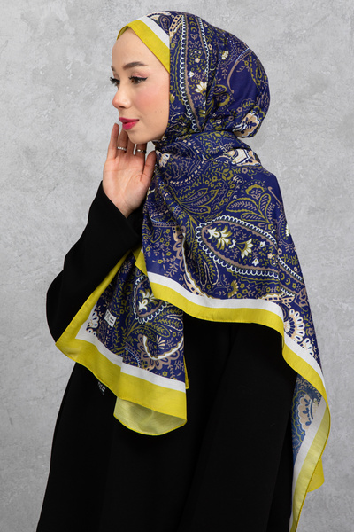 m moon scarf ŞAL DE BUMBAC CU MODEL ETNIC RETRO, ȚESUT IMPORTAT, ŞAL DE ÎNALT...