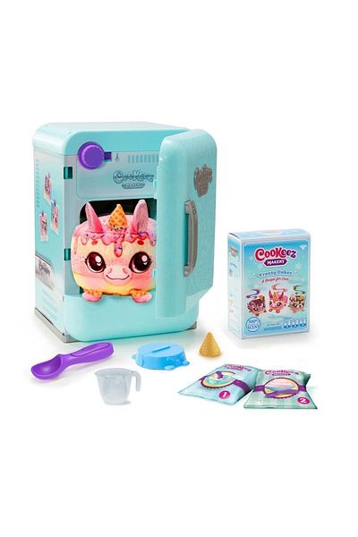 Finetoo Children's Cke03000 Cookeez Makery Refrigerator Surprise Cake 23511