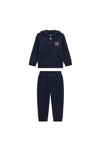 Guess Ls Active Top W Set