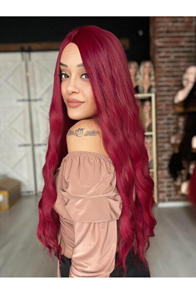 Suzan Peruk Medikal Gerçek Saç dokusunda peruklar BOne HEDİYELİ