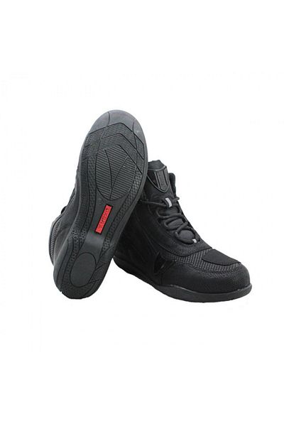 Vexo Macan Winter Motorcycle Boots