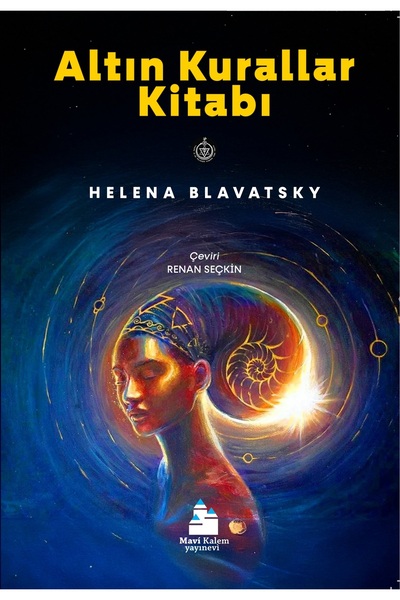 Mavi Kalem Yayınevi Altın Kurallar Kitabı