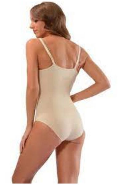 Formtime Seamless Bi̇-Gi̇y One Size Slimming Zibin Corset