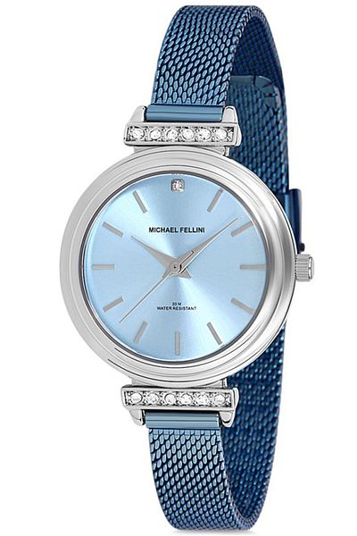 Michael Fellini Women's Wristwatch Mf1273