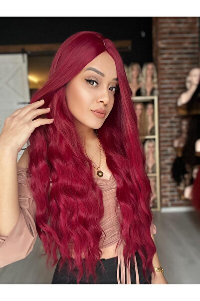 Suzan Peruk Medikal Gerçek Saç dokusunda peruklar BOne HEDİYELİ