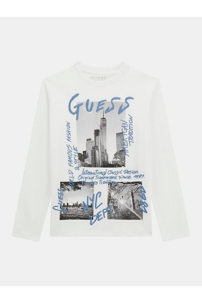 Guess LS T-SHIRT