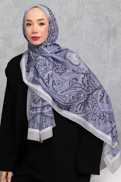 m moon scarf ŞAL DE BUMBAC CU MODEL ETNIC RETRO, ȚESUT IMPORTAT, ŞAL DE ÎNALTĂ CALITATE ȘI SEZON NOU