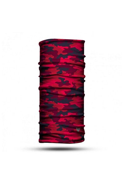 Vexo Paphos Bandana Camouflae Pink