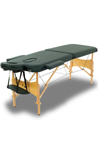 ALC Eko 2 Katlanabilir Masaj Masası Terapi Masası Güzellik Salonu Masası