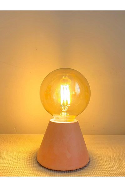 Den Tasarım Hediyelik Luna Tiny Lampshade