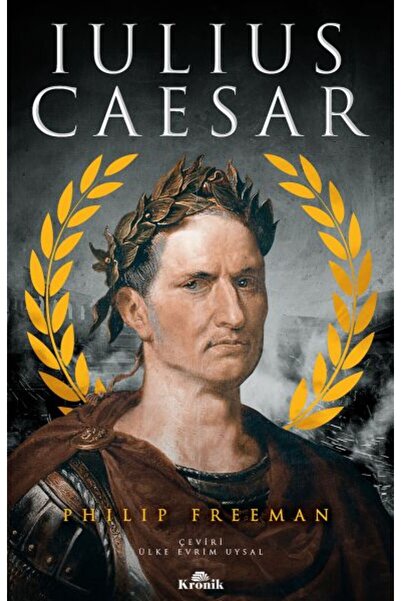 Kronik Kitap Julius Caesar