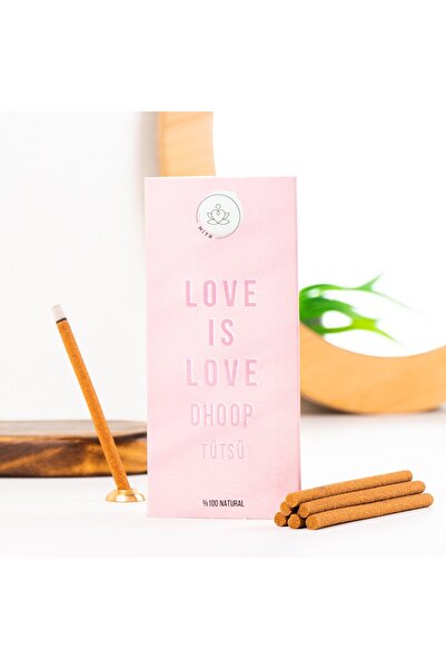 Mitr Love is Love Dhoop Tütsü