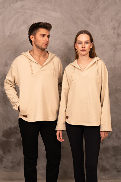 Retro Unisex Hoodie