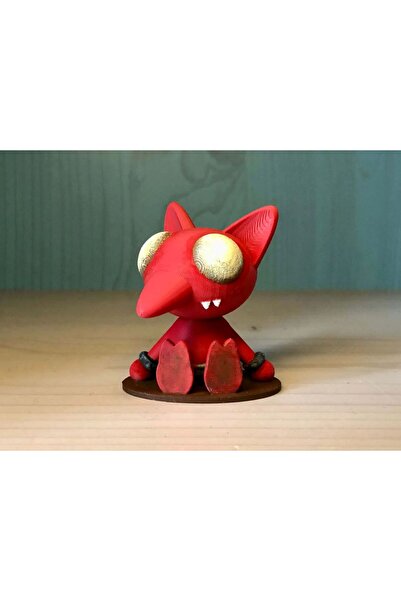 Giftbox3d ROBLOX EL GOBLİNO DOORS FİGÜRÜ 15CM