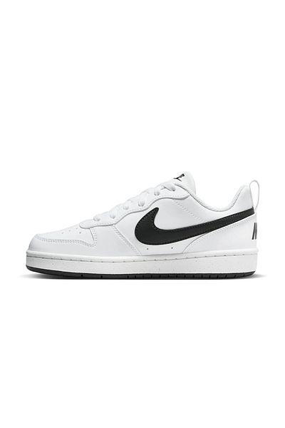Nike Court Borough Low Recraft - Casual Shoes