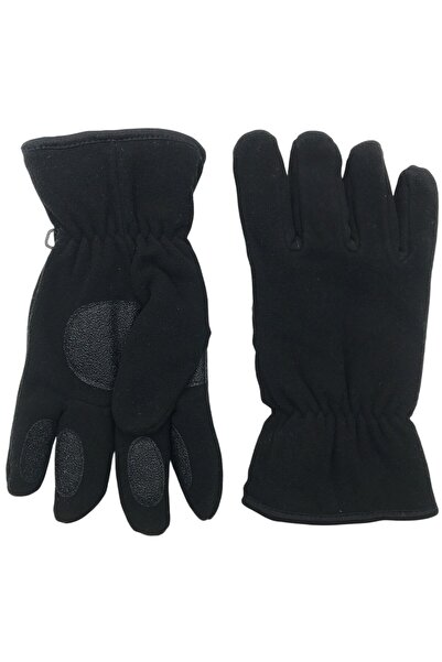 AXE SPORTSWEAR Mănuși de iarnă pentru bărbați, rezistente la frig, groase, di...