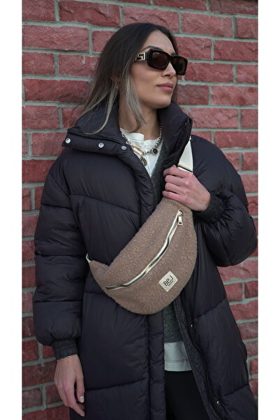 BEJ STORE حقيبة الخصر