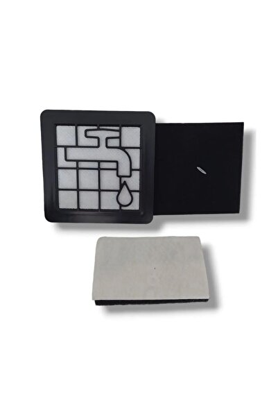 Supurgeavm Σετ φίλτρων συμβατό με ηλεκτρική σκούπα Philips XV1220/01