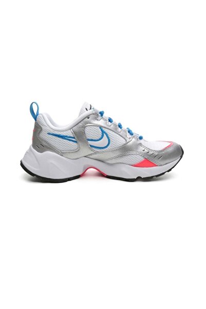 Nike Pantofi sport albi Wmns Air Heights pentru femei