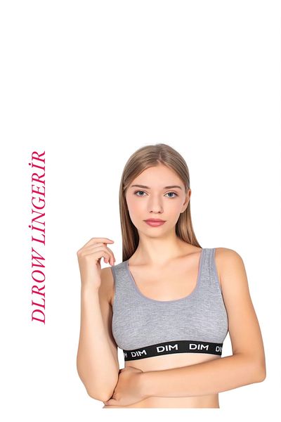 DLROW Γυναικείο Σετ Μπουστάκι με Σορτς με Κορδόνι