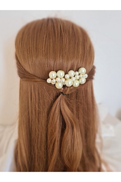 Mirage Design Handmade Wedding Promise Henna Wedding Bridal Hairpin and Crown...