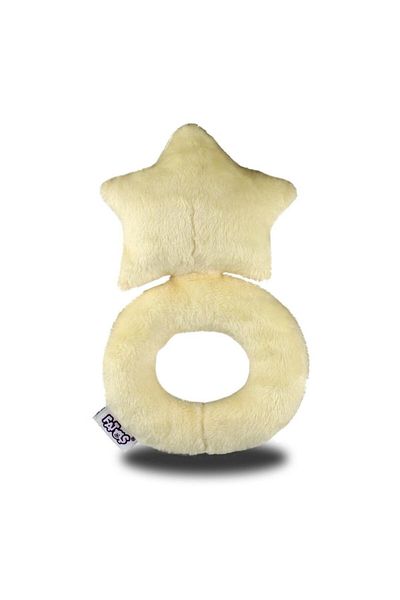 Fatoş Mam Rattle, 16 cm