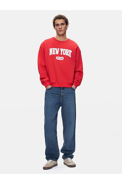 LTB Men s Sweatshirts Casual Comfort Trendyol