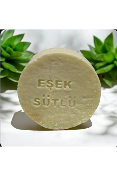 Artuklu Yemen Eşek Sütü Sabunu Doğal El Yapımı (MARDİN) 2 Adet