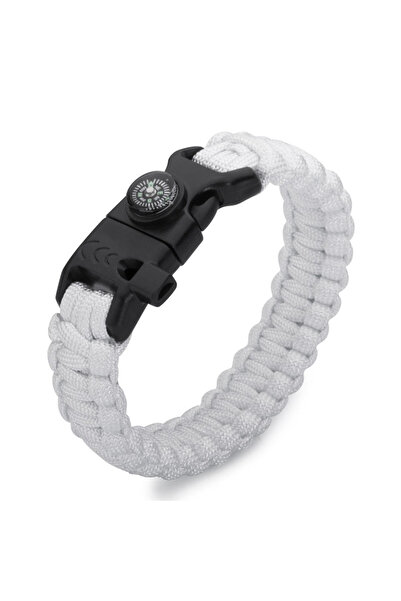 anonim Paracord Bracelet