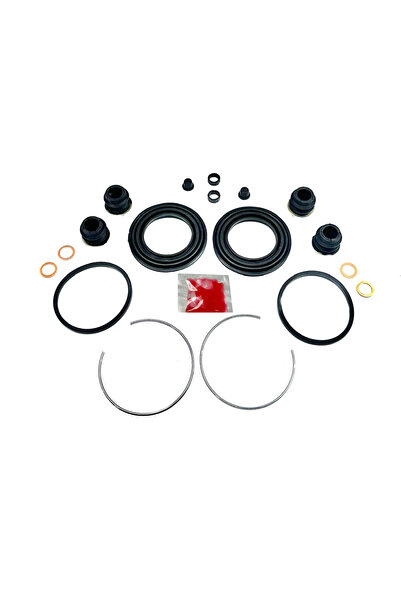 Genel Markalar TAMİR TK FREN KALİPER TOYOTA COROLLA AE101 1,6 1993-1997 ÖN-[p...