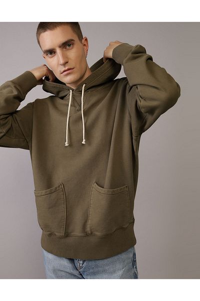 AMERICAN EAGLE Sweatshirt