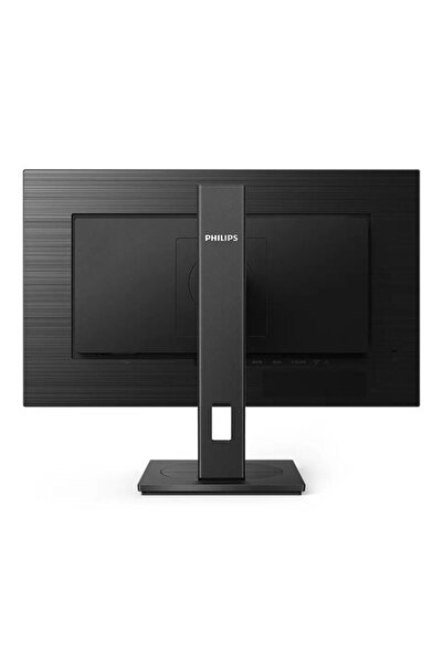 Philips 27" IPS 272S1AE-00 4MS 75HZ HDMI-DVI KURUMSAL MONİTÖR