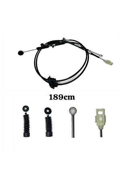 Genel Markalar VİTES TELİ H100 KMYNT 2007-2010-[product_code]
