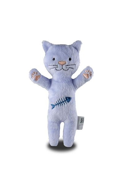 Fatoş Pufpuf Cat, 17 cm