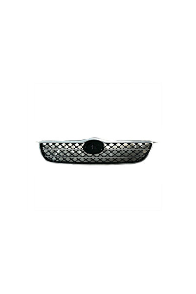 Genel Markalar Toyota Corolla Panjur Ön Uyumlu  (Krom Delikli) ,53111-1A390