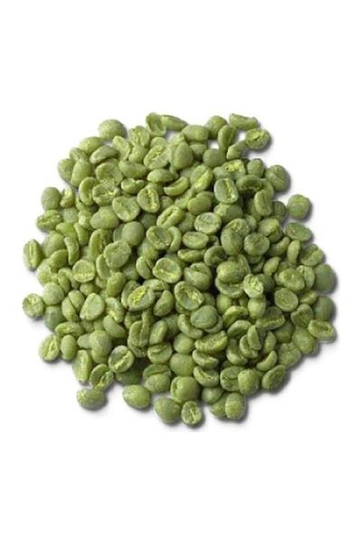 Derya Eren 500g Green Coffee Grain