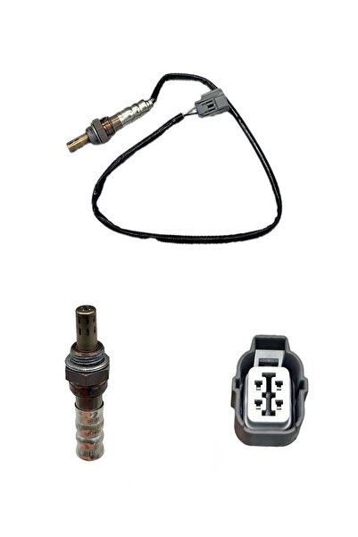 Genel Markalar OKSİJEN SENSÖRÜ HONDA CIVIC 2001-2005 ÖN (ÜST)-[product_code]