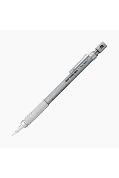 Pentel Graphgear 500 Pg515 0.5 Technical Drawing Pen