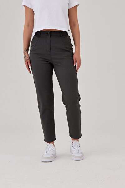 Zediwear Premium Trouser Women's Pants – Modern, Comfortable and Stylish Design