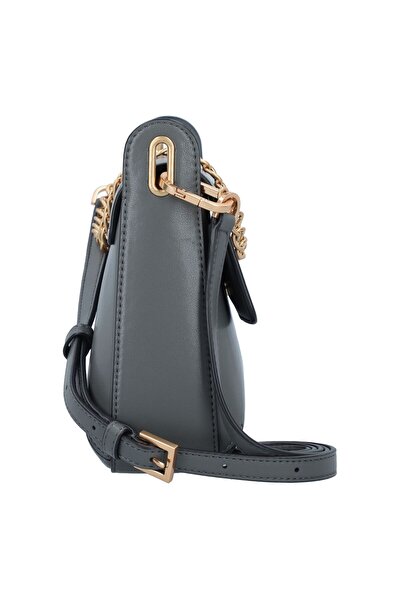 Dkny Belen Shoulder Bag Leather 26 cm