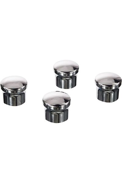STOREMAX Gkcreative Karaaliler Info Luxury Glass Cabinet Handle Set Strbuyx 1073147