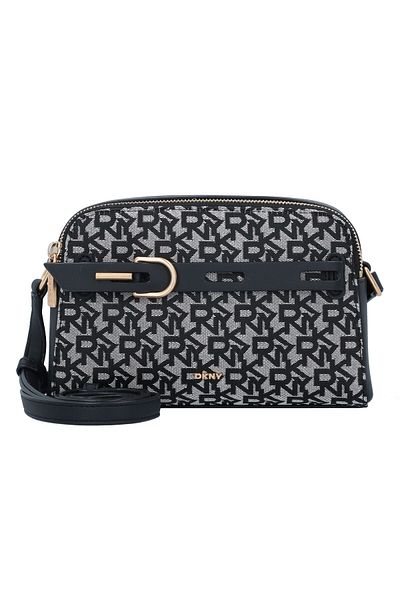 Dkny Onyx Umhängetasche 22 cm