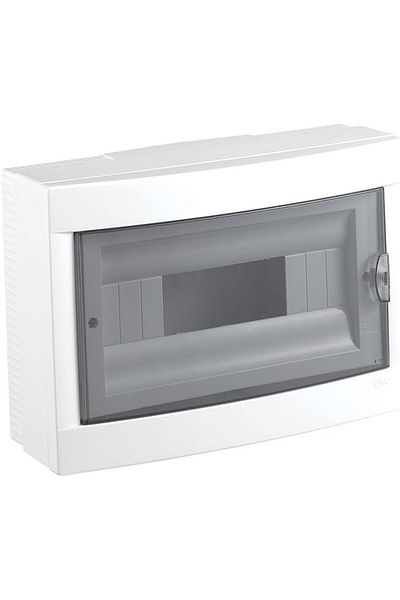STOREMAX Jvnnastore 12Li Surface Mounted Fuse Box Halogen Free Trendyfr 646268